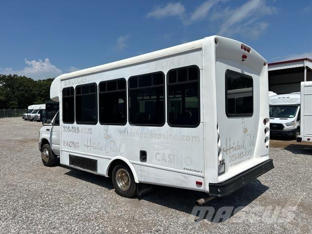 Ford E-350 Mini-bus