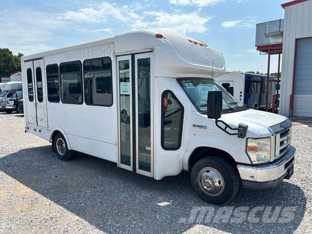 Ford E-350 Mini-bus