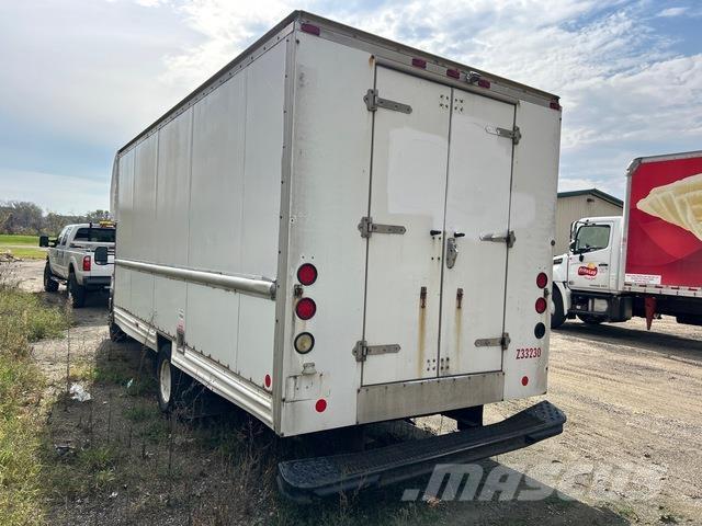 Ford E-350 Utilitaire