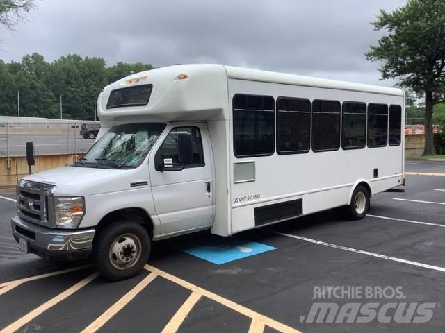 Ford E-450 Mini-bus