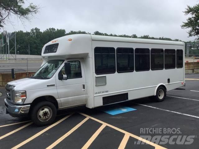 Ford E-450 Mini-bus