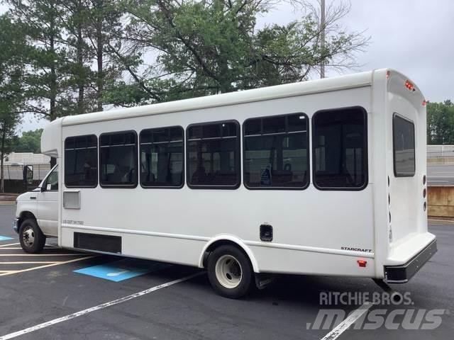 Ford E-450 Mini-bus