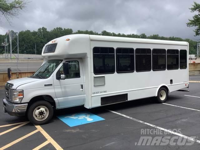 Ford E-450 Mini-bus