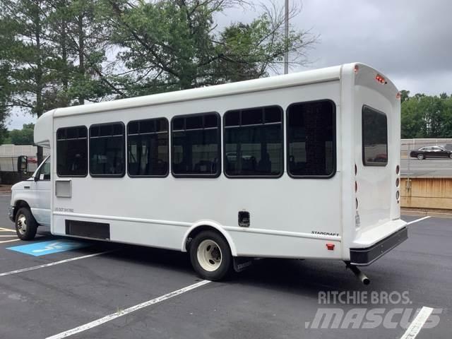 Ford E-450 Mini-bus
