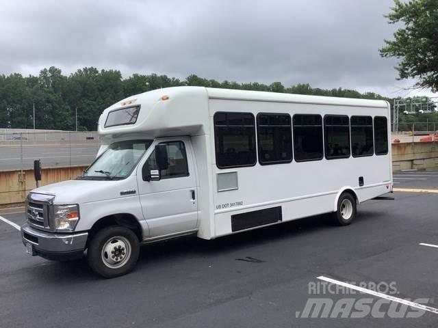 Ford E-450 Mini-bus