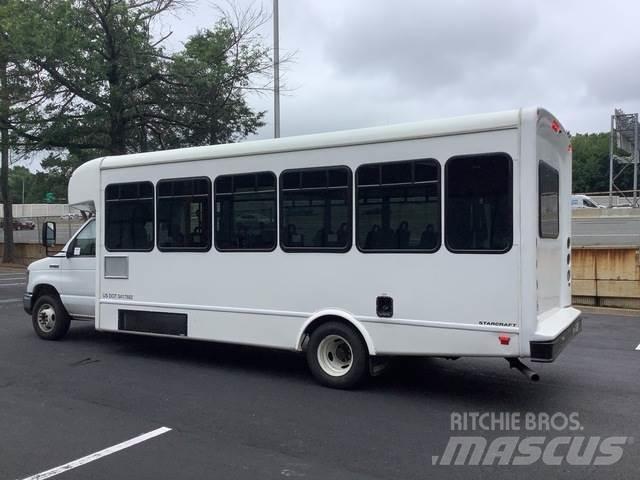 Ford E-450 Mini-bus