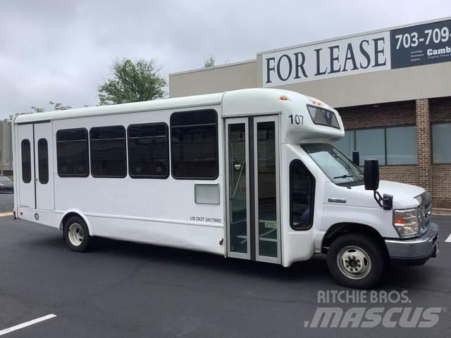 Ford E-450 Mini-bus