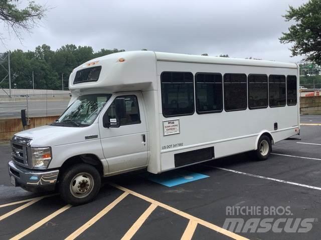 Ford E-450 Mini-bus