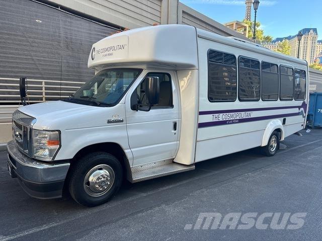 Ford E-450 Mini-bus