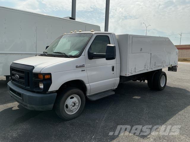 Ford E-450 Semoir à engrais