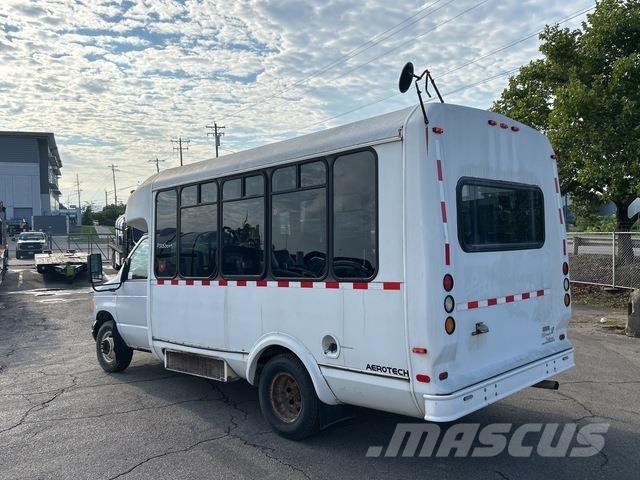 Ford E350 Mini-bus