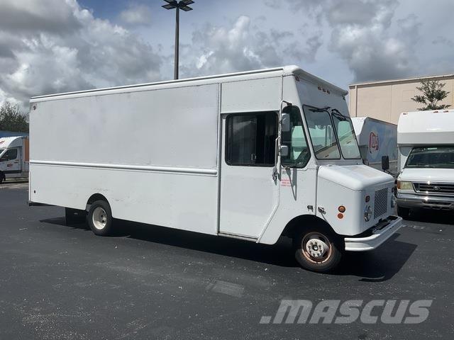 Ford E350 Fourgon