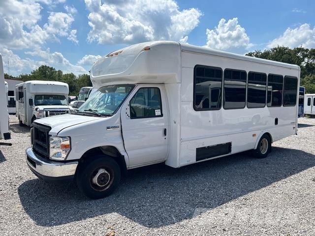 Ford E450 Mini-bus