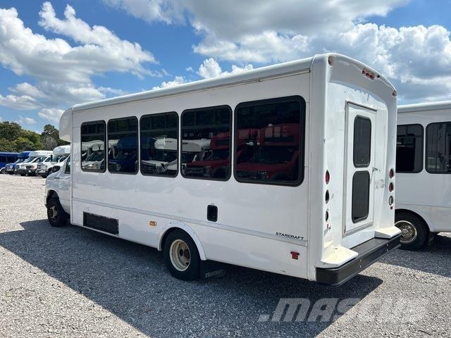 Ford E450 Mini-bus