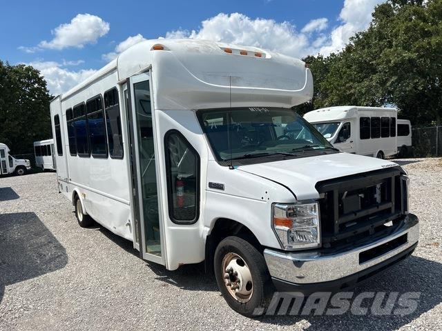 Ford E450 Mini-bus