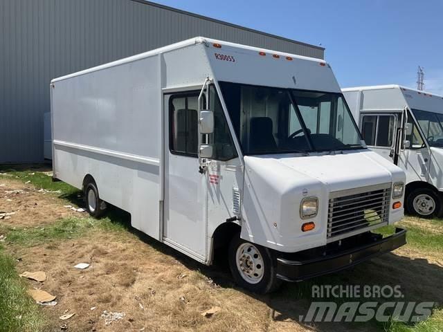 Ford Econoline Fourgon