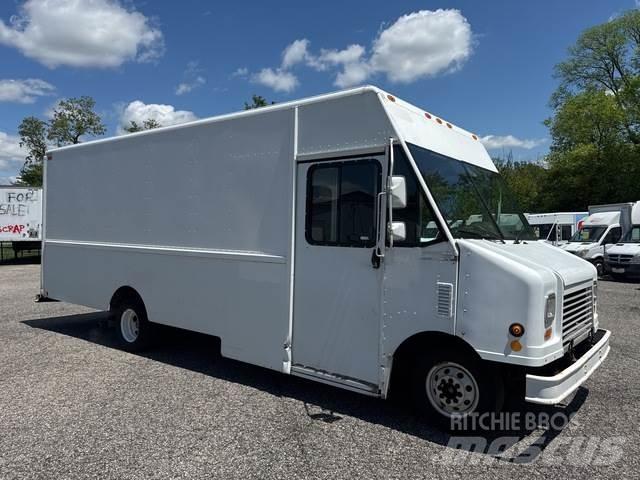 Ford Econoline Fourgon
