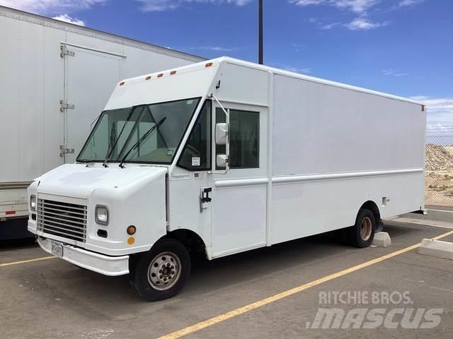 Ford Econoline Fourgon