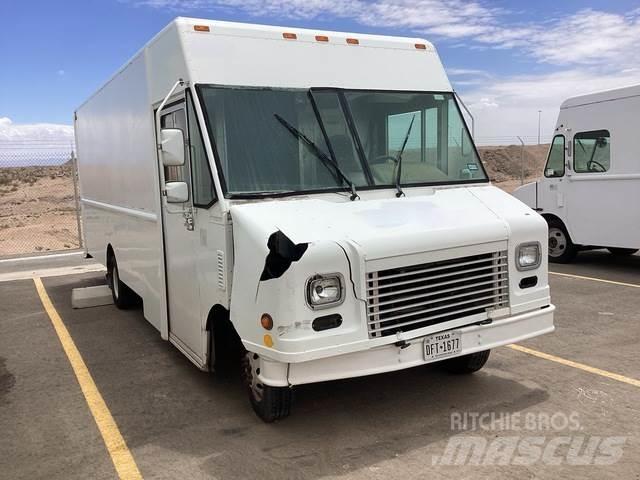 Ford Econoline Fourgon