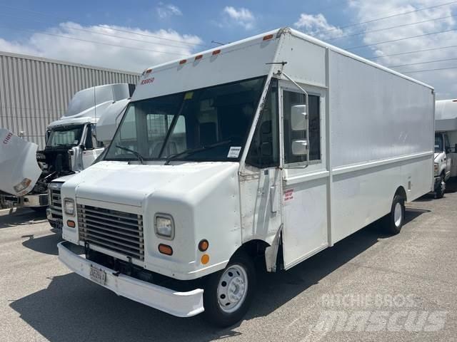 Ford Econoline Fourgon