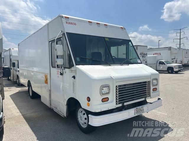 Ford Econoline Fourgon
