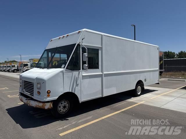 Ford Econoline Fourgon