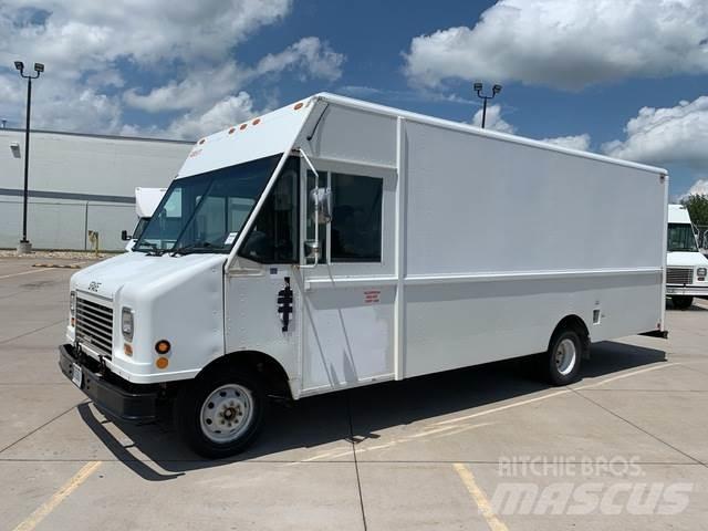 Ford Econoline Fourgon