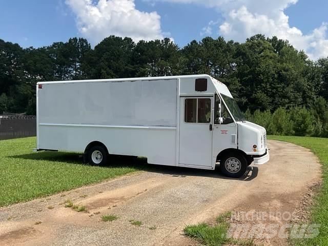 Ford Econoline Fourgon
