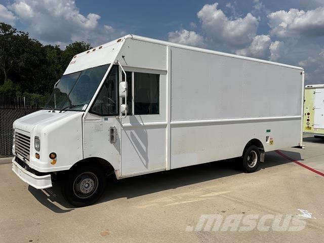 Ford Econoline Fourgon