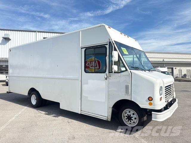 Ford Econoline Fourgon