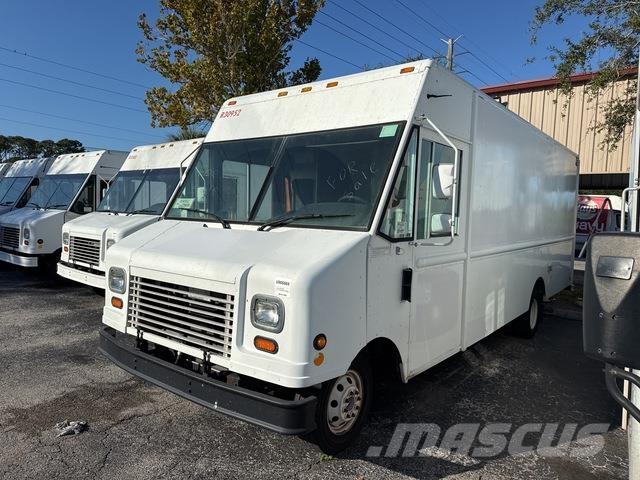 Ford Econoline Fourgon