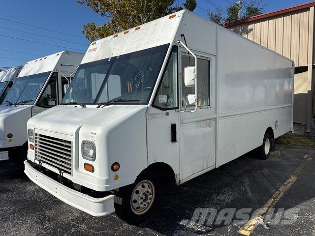 Ford Econoline Fourgon