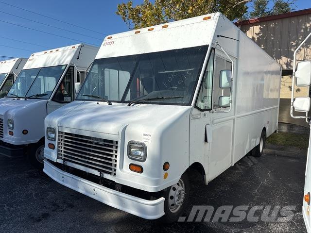 Ford Econoline Fourgon