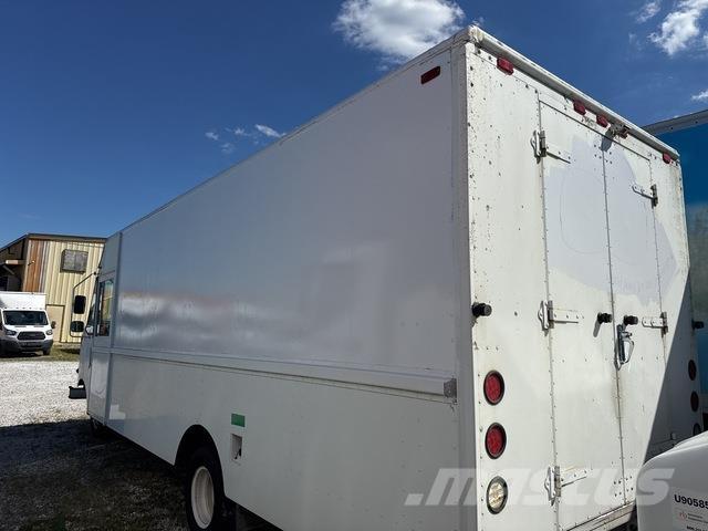 Ford Econoline Fourgon