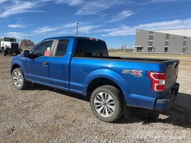 Ford F-150 Autre fourgon / utilitaire