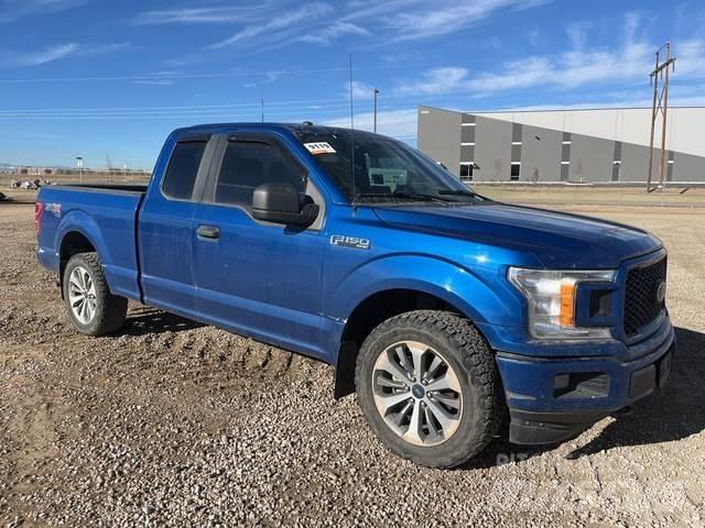 Ford F-150 Autre fourgon / utilitaire