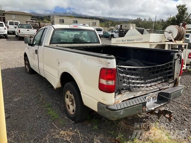 Ford F-150 Autre fourgon / utilitaire