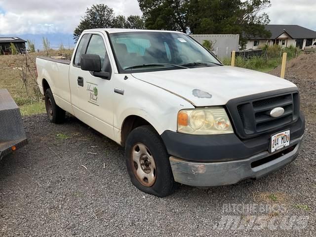 Ford F-150 Autre fourgon / utilitaire