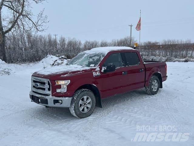 Ford F-150 Autre fourgon / utilitaire