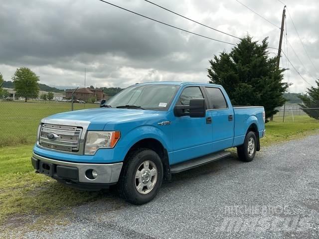 Ford F-150 Autre fourgon / utilitaire