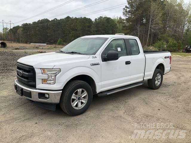 Ford F-150 Autre fourgon / utilitaire