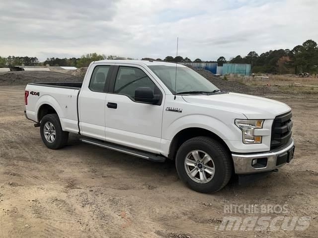 Ford F-150 Autre fourgon / utilitaire