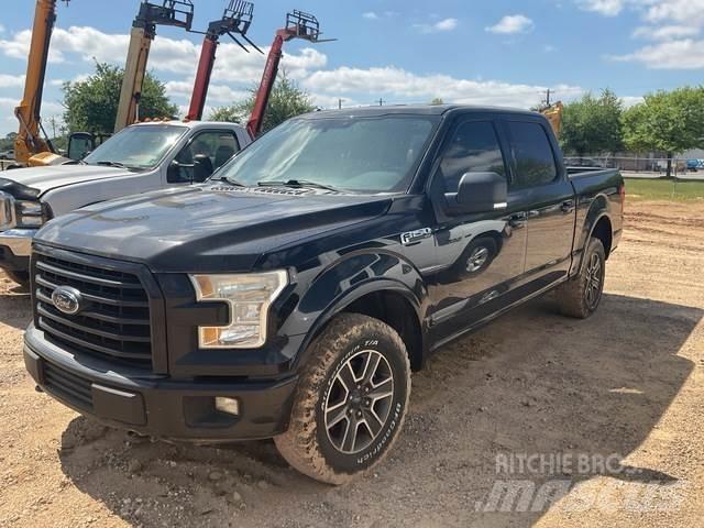 Ford F-150 Autre fourgon / utilitaire