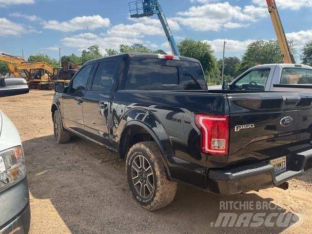 Ford F-150 Autre fourgon / utilitaire