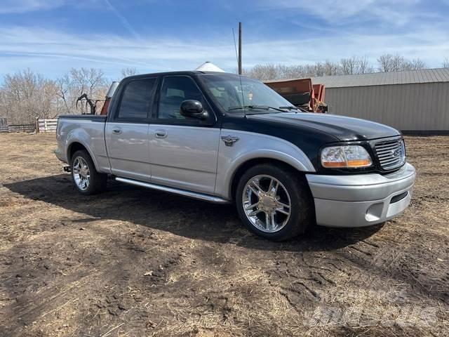 Ford F-150 Autre fourgon / utilitaire