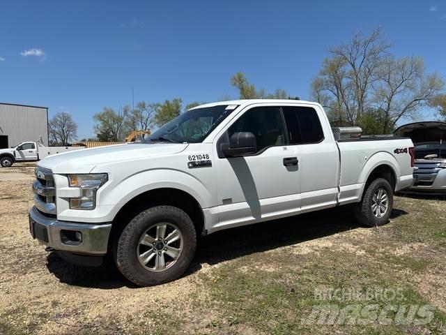 Ford F-150 Autre fourgon / utilitaire