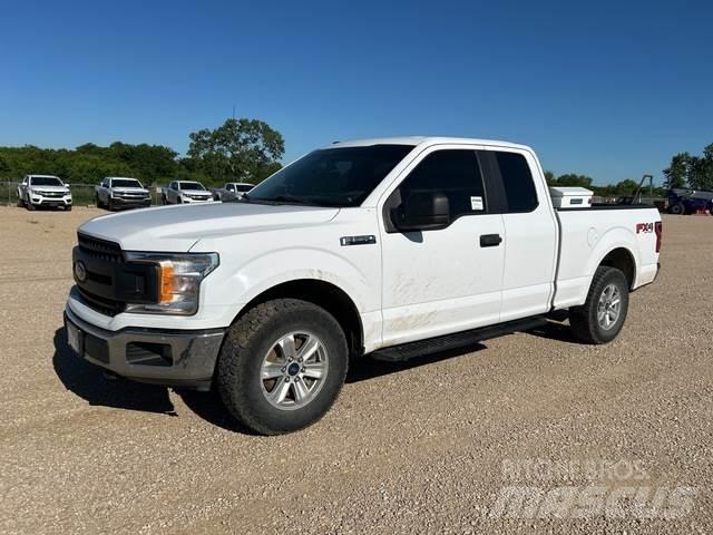 Ford F-150 Autre fourgon / utilitaire