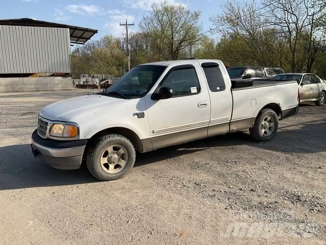 Ford F-150 Autre fourgon / utilitaire