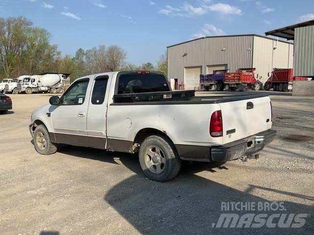 Ford F-150 Autre fourgon / utilitaire