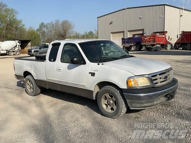 Ford F-150 Autre fourgon / utilitaire